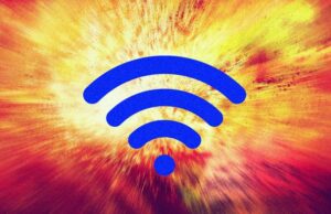 «Ядерный Wi-Fi» работает на радиационном излучении и проникает практически везде