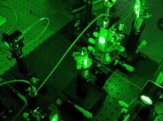 Камера, позволяющая видеть сквозь объекты