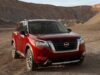 Когда в Россию приедет новый Nissan Pathfinder?