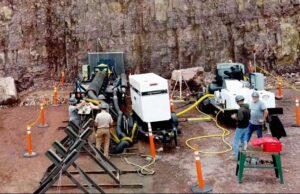 Конкурент Илона Маска обещает плавить туннели в камне с небывалой скоростью