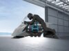 Летающий мотоцикл Jetpack Aviation поступит в продажу в 2023 году