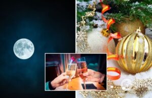 Лунный календарь на январь 2022: какие дни удачны для бизнеса и личной жизни