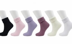 Российский рынок чулочно-носочных изделий