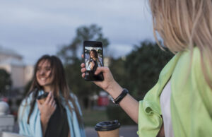 Мобильная фотография: секреты успеха