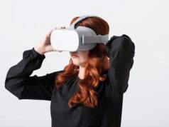 Metro-Goldwyn-Mayer даст попробовать работу до трудоустройства, используя виртуальную реальность