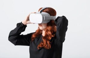 Metro-Goldwyn-Mayer даст попробовать работу до трудоустройства, используя виртуальную реальность