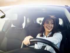 Может ли в будущем быть запрещено ручное управление автомобилем?