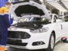 Назван предполагаемый покупатель бывшего завода Ford в России