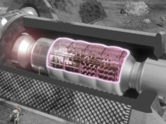 Немецкий аэрокосмический центр разрабатывает систему для выращивания растений на Луне