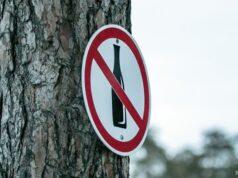 Норвегия вводит запрет алкоголя в ресторанах и кафе