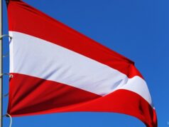 Нового главу МВД Австрии обвинили в антисемитизме