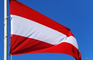 Нового главу МВД Австрии обвинили в антисемитизме