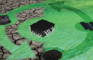 Обычный уголь спасет человечество от жажды