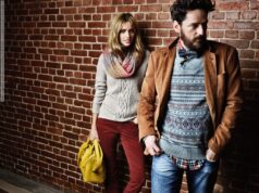 Мужская и женская одежда от компании AsSoRti