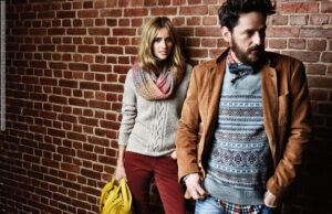 Мужская и женская одежда от компании AsSoRti