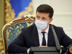 Отмена принудительной вакцинации: Зеленский рассмотрит сразу две петиции