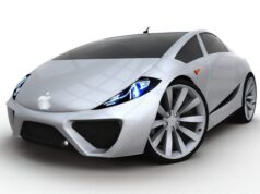 Появление автомобиля Apple поставлено под угрозу