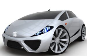 Появление автомобиля Apple поставлено под угрозу