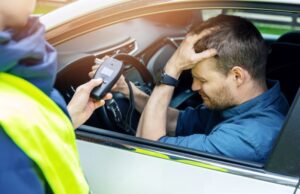 Пойманным раз на алкоголе водителям будет сложнее получить медсправку