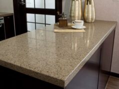 Изделия для дома из кварца: в чем их особенность