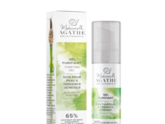 Особенности косметики Mademoiselle Agathe