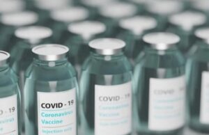 Привитые за рубежом россияне смогут получить российский COVID-сертификат по тесту на антитела