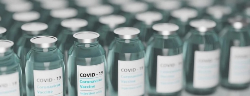Привитые за рубежом россияне смогут получить российский COVID-сертификат по тесту на антитела