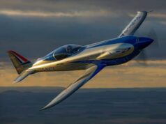 Rolls-Royce представляет «самый быстрый в мире» электромобиль