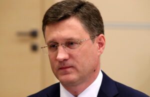 Россия и США поспорили о «грязном российском газе», поставляемом через «Северный поток»