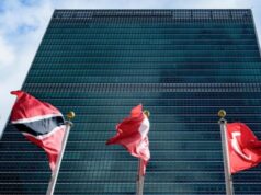 Россия наложила вето на проект резолюции Совбеза ООН, связывающей климат и безопасность