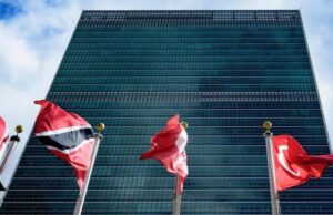 Россия наложила вето на проект резолюции Совбеза ООН, связывающей климат и безопасность