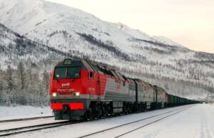 С июня 2021 года в России заключенных будут отправлять на работы на БАМ