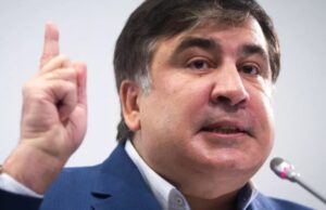 Саакашвили разрешили есть без ограничений