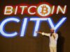 Сальвадор построит «Биткоин-Сити» – новую финансовую столицу мира