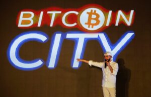 Сальвадор построит «Биткоин-Сити» – новую финансовую столицу мира