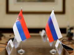 Сербия и Россия готовят новое соглашение о стратегическом сотрудничестве