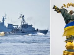 Сергей Гайдук: Красные линии морской безопасности Украины: как преодолеть кризис