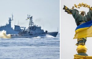 Сергей Гайдук: Красные линии морской безопасности Украины: как преодолеть кризис
