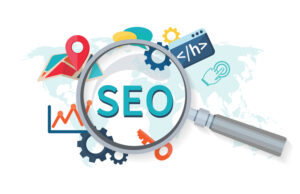 Продвижение сайтов: особенности