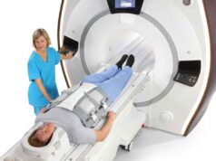 Для чего нужно проходить МРТ позвоночника