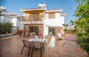 Как выбрать загородную недвижимость на Кипре