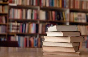 Стефанчук дал депутатам список книг для чтения на зимних каникулах