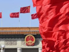 Тайвань боится, что Китай под видом учений может напасть в ближайшие три года