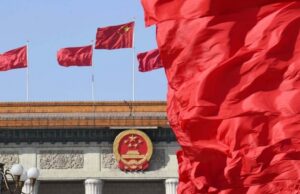 Тайвань боится, что Китай под видом учений может напасть в ближайшие три года