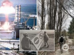 Украина чтит ликвидаторов последствий аварии на ЧАЭС: как мир был спасен от радиации. Фото и видео