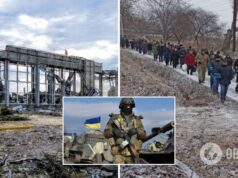 В Черновицкой области простились с 34-летним ветераном АТО: он долгое время лечился за границей. Фото