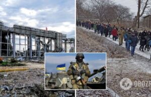 В Черновицкой области простились с 34-летним ветераном АТО: он долгое время лечился за границей. Фото