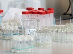 В Индии арестовали подделавших ПЦР-тест для нулевого пациента с «омикроном»