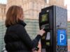 В Москве повысят стоимость парковки