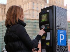 В Москве повысят стоимость парковки